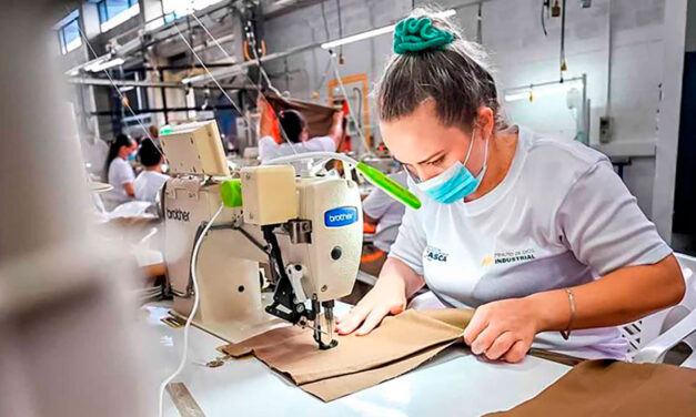Exportaciones manufactureras y agroindustriales impulsan crecimiento económico de Colombia en 2026