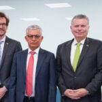 Colombia acelera modernización aduanera con apoyo internacional y países EFTA
