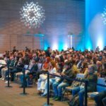 Bogotá fue epicentro de debate global sobre crisis del modelo económico y desigualdad