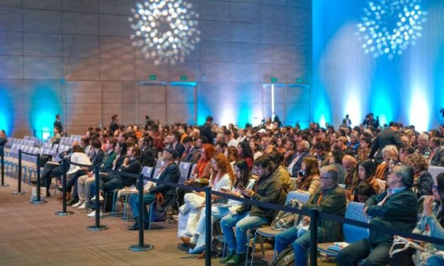 Bogotá fue epicentro de debate global sobre crisis del modelo económico y desigualdad