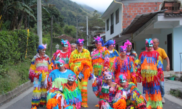 Abren convocatoria de $1.300 millones para fortalecer organizaciones culturales en Antioquia
