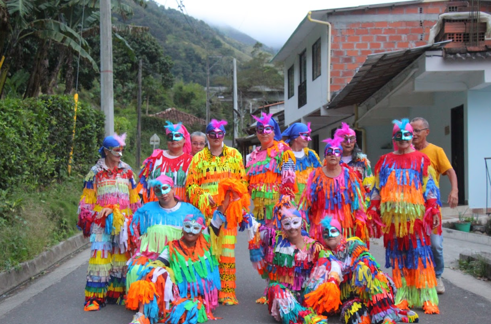 Abren convocatoria de $1.300 millones para fortalecer organizaciones culturales en Antioquia