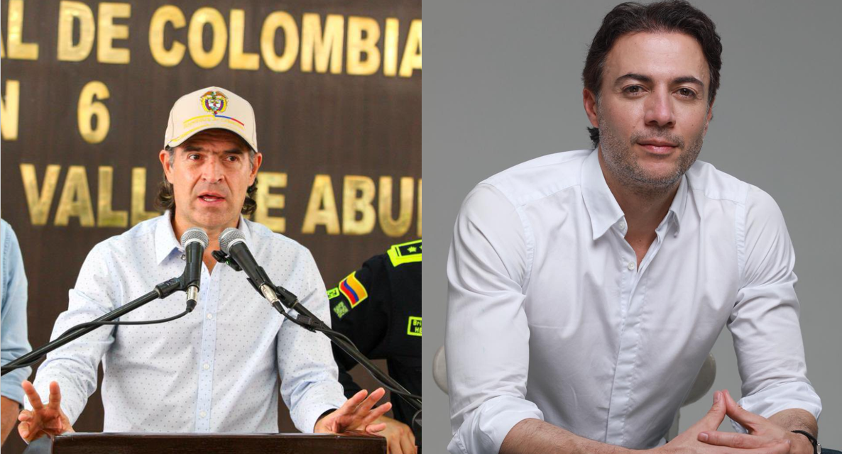 Quintero le gana el pulso a Fico: MinSalud ratifica que Supersalud sí puede investigarlo