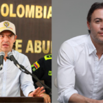 Quintero le gana el pulso a Fico: MinSalud ratifica que Supersalud sí puede investigarlo