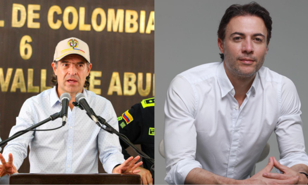 Quintero le gana el pulso a Fico: MinSalud ratifica que Supersalud sí puede investigarlo