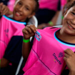 Gobierno reactiva educación física en 135 colegios de Norte de Santander con inversión superior a $7.000 millones