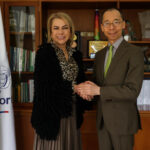 Colombia y Japón fortalecen alianza deportiva con enfoque en inclusión y deporte paralímpico
