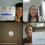 Diplomado de consulta previa certifica a más de 4.500 líderes étnicos y servidores públicos