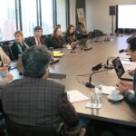 Gobierno destaca ante la OCDE creación de 2,3 millones de empleos y reducción de la informalidad