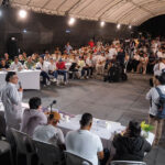 Petro ordena plan urgente para recuperar playas afectadas por crisis climática en la Costa Caribe