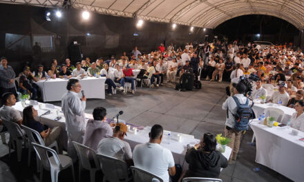 Petro ordena plan urgente para recuperar playas afectadas por crisis climática en la Costa Caribe