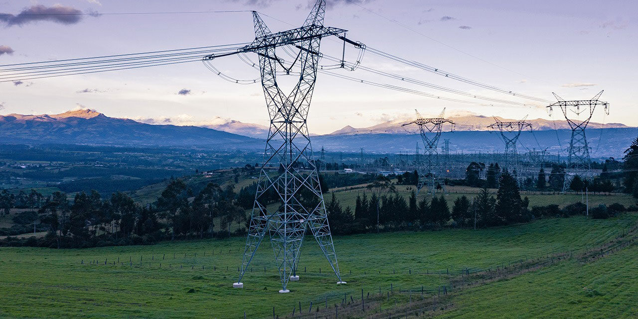 Gobierno anuncia cambios para destrabar proyectos eléctricos y fortalecer el sistema energético en Colombia