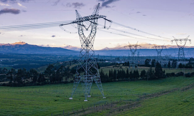 Gobierno anuncia cambios para destrabar proyectos eléctricos y fortalecer el sistema energético en Colombia