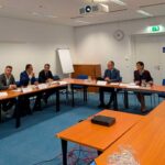 Colombia avanza en plan para incorporar energía nuclear a su sistema energético