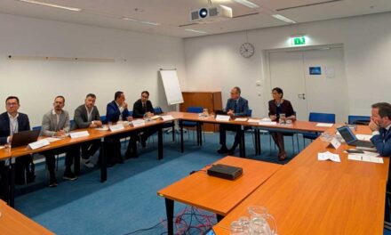 Colombia avanza en plan para incorporar energía nuclear a su sistema energético