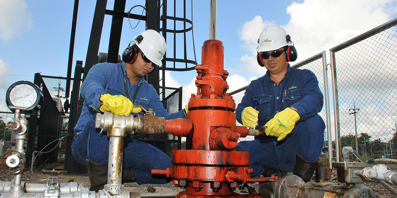 Producción de petróleo en Colombia alcanzó 740.812 barriles diarios en el primer trimestre de 2026