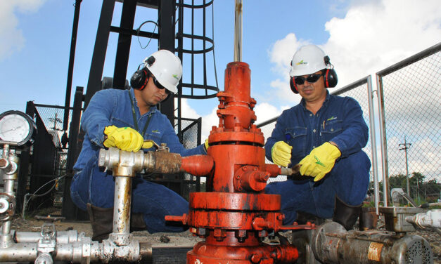 Producción de petróleo en Colombia alcanzó 740.812 barriles diarios en el primer trimestre de 2026