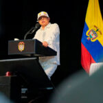 Petro defendió política de paz y pidió no abandonar el diálogo con grupos armados en Colombia