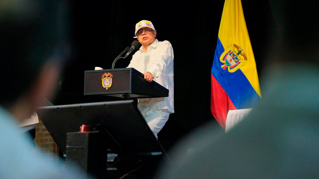 muerte del patrullero Benítez