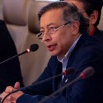 Petro pide investigar presunta injerencia extranjera en elecciones de Colombia y México