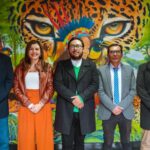 Gobierno destina recursos para proyectos universitarios de protección de la Amazonía