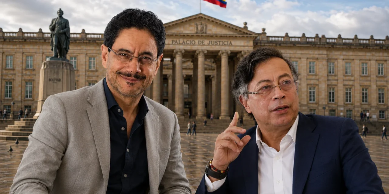 La participación en política vuelve a la agenda: Petro habla de “ganar” elecciones y pide a la Corte mover la reforma pensional