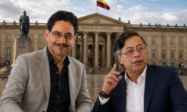 La participación en política vuelve a la agenda: Petro habla de “ganar” elecciones y pide a la Corte mover la reforma pensional