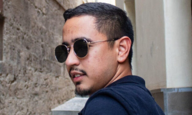 Raziel Martínez fortalece su presencia en la industria musical y el marketing digital internacional