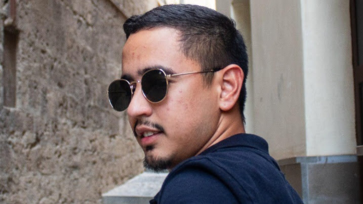 Raziel Martínez fortalece su presencia en la industria musical y el marketing digital internacional