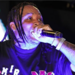Mr Saik lanza “Impacta” y se suma a gira nacional junto a Kapo