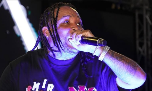 Mr Saik lanza “Impacta” y se suma a gira nacional junto a Kapo