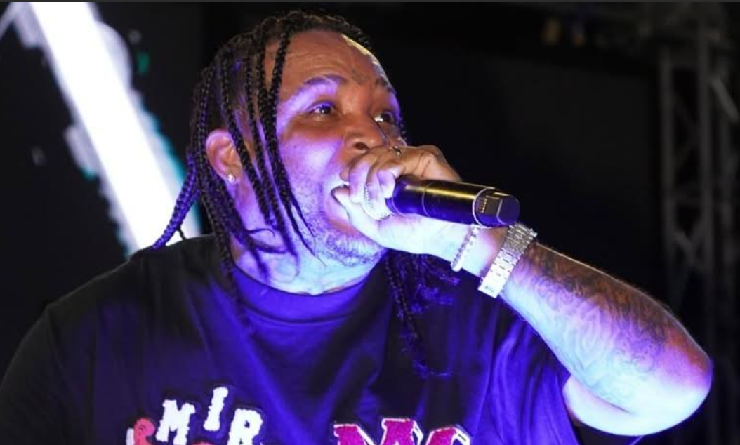 Mr Saik lanza “Impacta” y se suma a gira nacional junto a Kapo