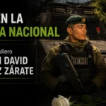 Muerte del patrullero Benítez: Policía abrió indagaciones tras hallazgo en comando del centro de Bogotá