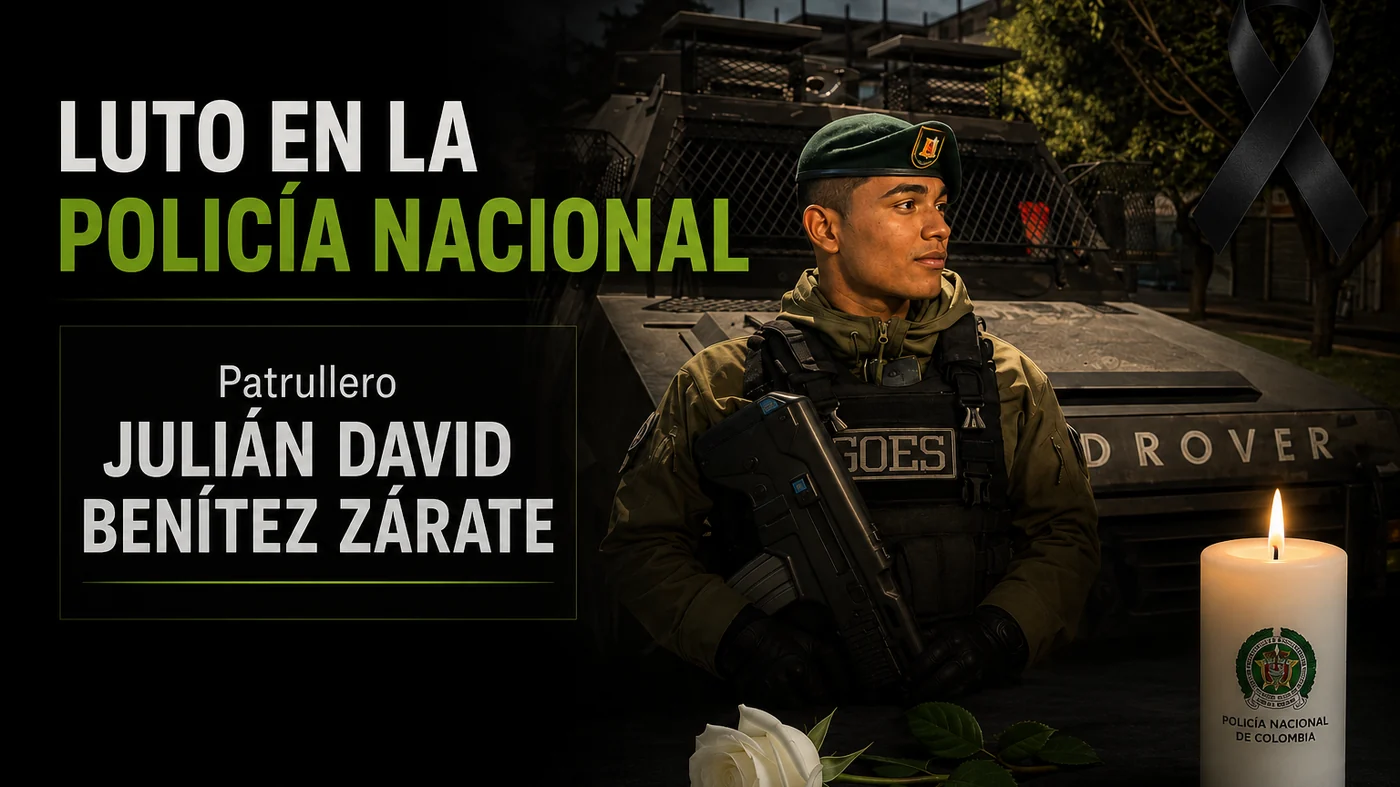 suspensión de la embajadora