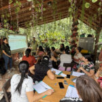 Programa de educación financiera fortalece autonomía económica de mujeres rurales en Medellín