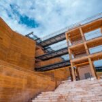 Avanza al 90 % la nueva sede de la UIS en Málaga: proyecto clave para ampliar el acceso a la educación superior en Santander