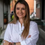 Paloma Valencia marca tendencia en redes y aumenta su protagonismo de cara a la primera vuelta