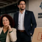 Procuraduría suspende a Vilma Rocío Velásquez, embajadora en Haití, por presunta intervención electoral