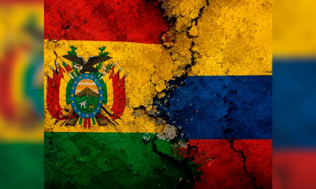 Colombia aplica reciprocidad diplomática frente a decisión de Bolivia