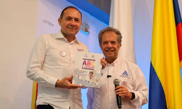 Gobierno lanza ABC de la reforma laboral para explicar derechos a los trabajadores