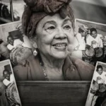 Totó La Momposina, la “eterna maestra” del Caribe: el adiós oficial y la historia detrás de su voz