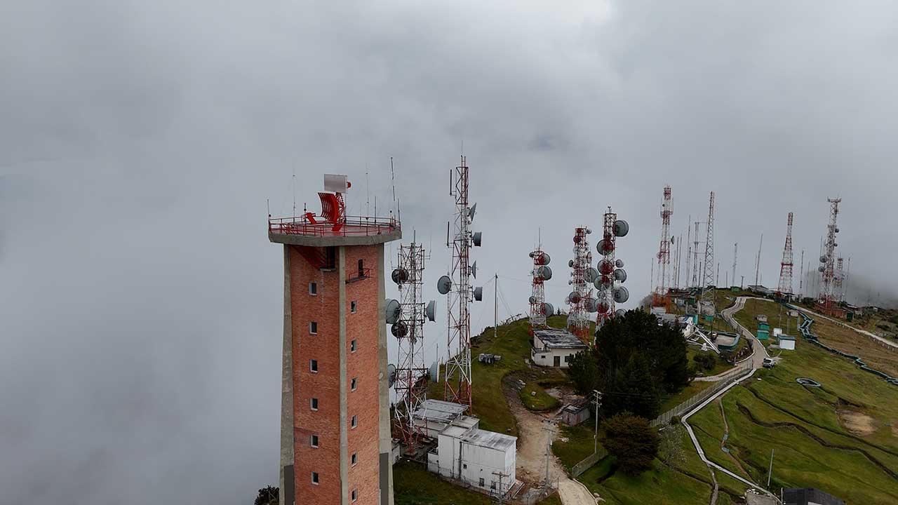terremotos en Venezuela