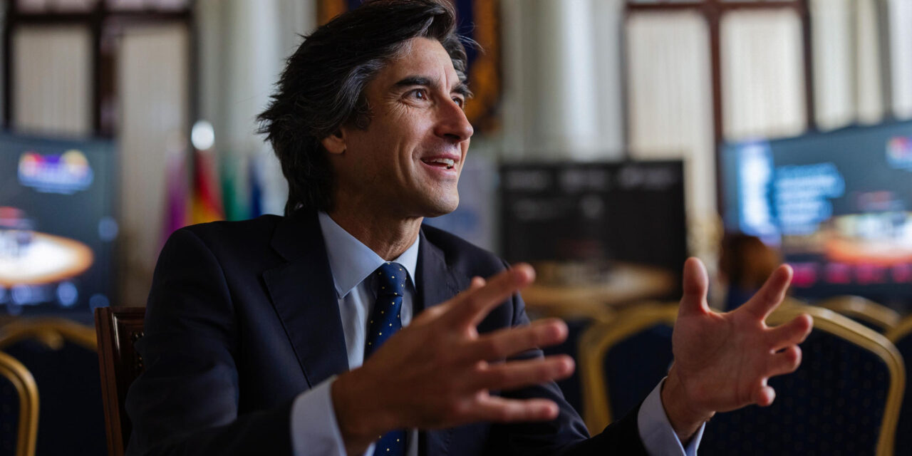 El Concurso de Piano de Málaga, una «locura» que quiere estar entre los mejores del mundo