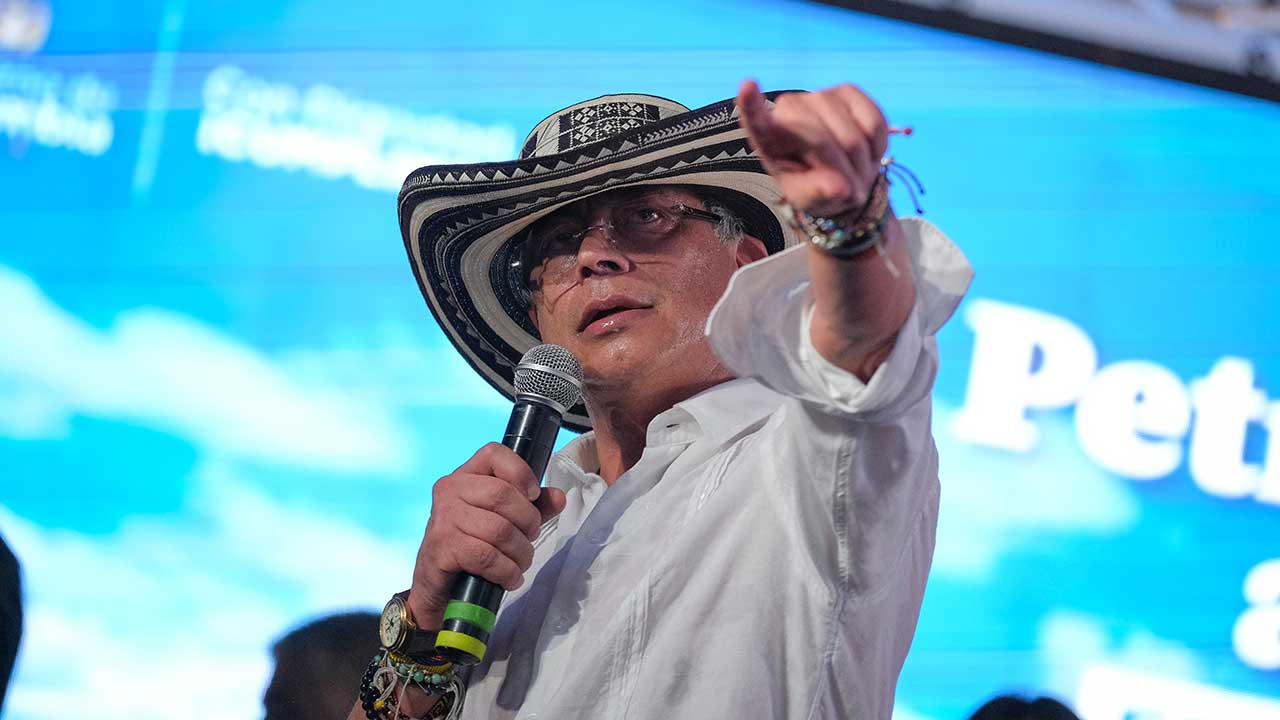 denuncias por presunta corrupción