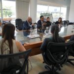 Corantioquia y Quebradona firman alianza para fortalecer la protección ambiental en el Suroeste antioqueño