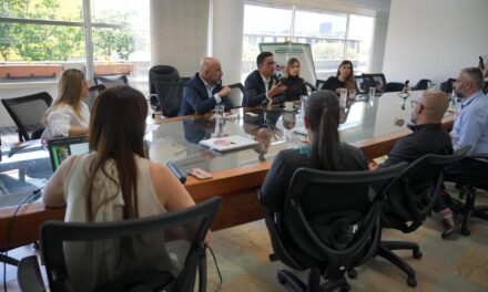 Corantioquia y Quebradona firman alianza para fortalecer la protección ambiental en el Suroeste antioqueño