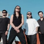 Allison regresa a Bogotá con un concierto íntimo en Lourdes Music Hall