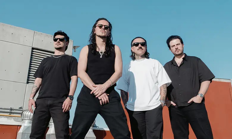 Allison regresa a Bogotá con un concierto íntimo en Lourdes Music Hall