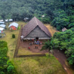 Continúa en Mitú el Encuentro Regional de Prácticas Propias de la Amazonía Colombiana