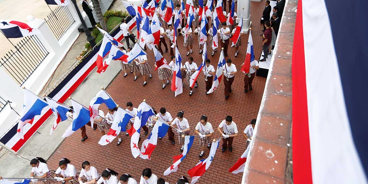 Bicentenario del Congreso Anfictiónico de Panamá reúne a líderes de América en agenda de integración regional